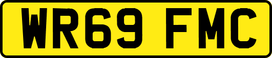 WR69FMC