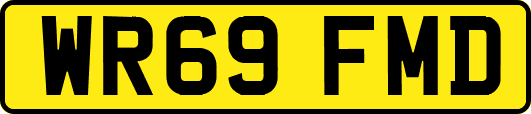 WR69FMD