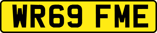 WR69FME