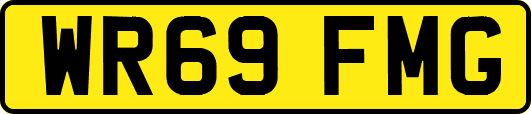 WR69FMG
