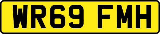 WR69FMH