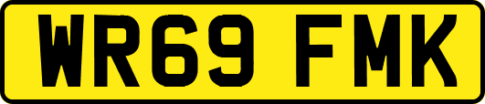 WR69FMK