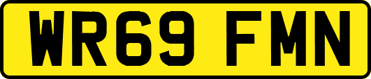 WR69FMN