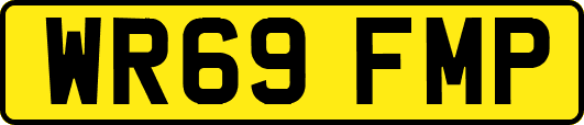 WR69FMP