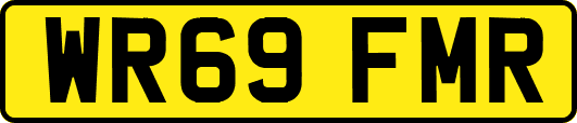 WR69FMR