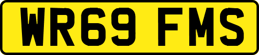 WR69FMS