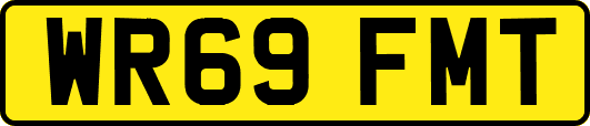 WR69FMT