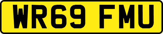 WR69FMU