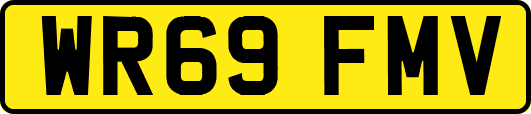 WR69FMV