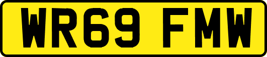 WR69FMW