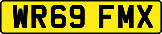 WR69FMX