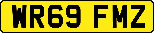 WR69FMZ