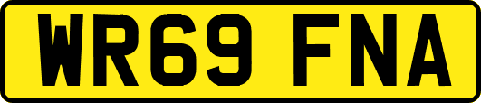 WR69FNA