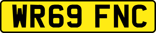WR69FNC