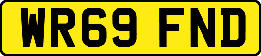 WR69FND