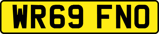 WR69FNO
