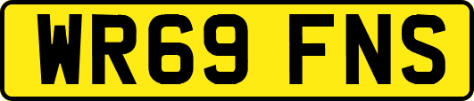 WR69FNS