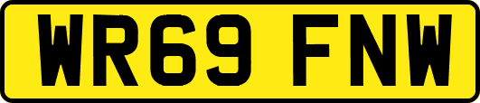WR69FNW