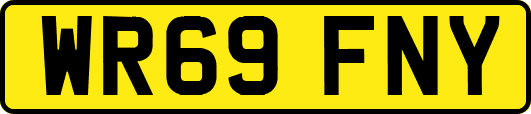 WR69FNY