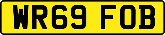WR69FOB