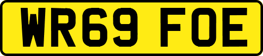 WR69FOE