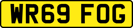 WR69FOG