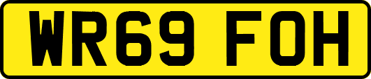 WR69FOH