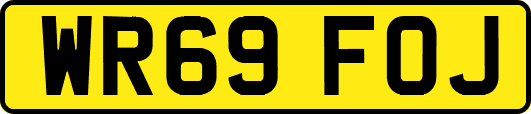 WR69FOJ