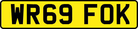 WR69FOK