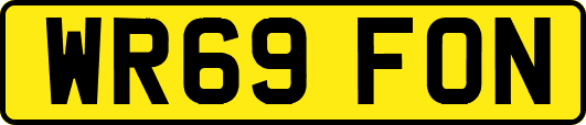 WR69FON