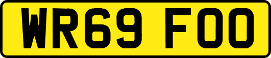 WR69FOO