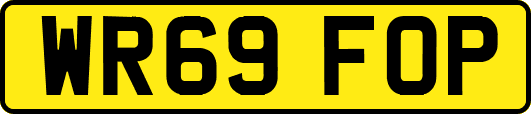 WR69FOP