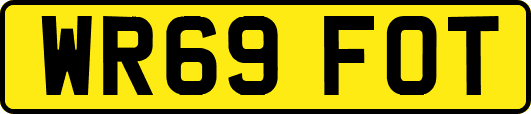 WR69FOT