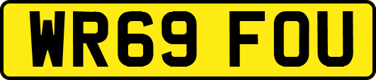 WR69FOU