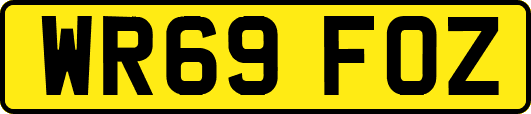 WR69FOZ