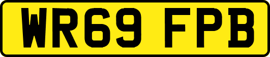 WR69FPB