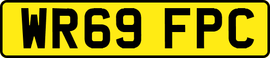 WR69FPC