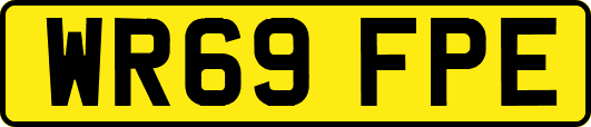 WR69FPE