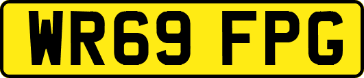 WR69FPG