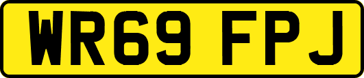 WR69FPJ