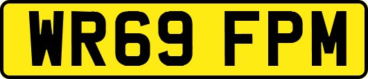 WR69FPM