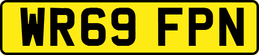 WR69FPN