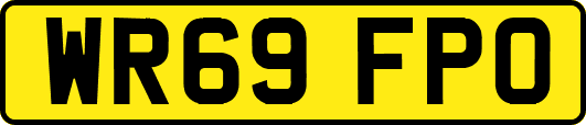 WR69FPO