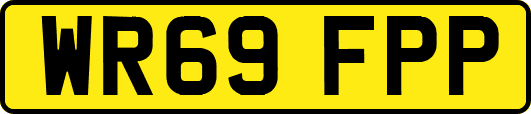 WR69FPP