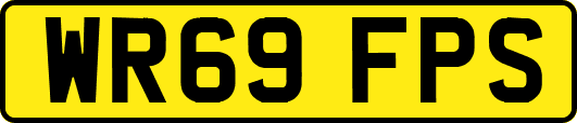 WR69FPS