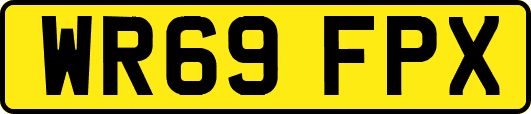 WR69FPX