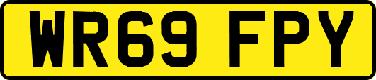 WR69FPY