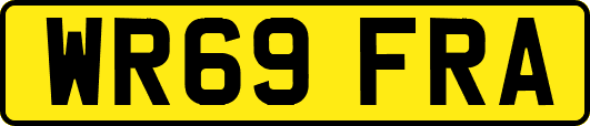 WR69FRA