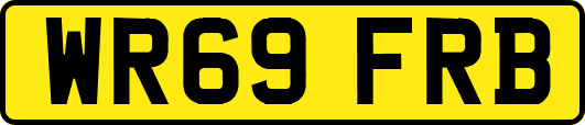 WR69FRB