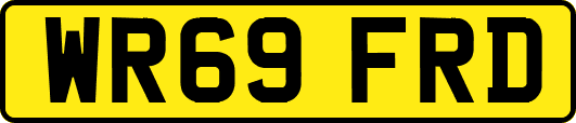WR69FRD